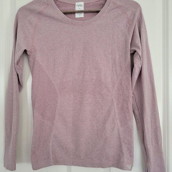 Ruka ing long sleeve top size M - Picture 1 of 8
